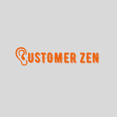 CustomerZen – L’art de servir avec calme et efficacité