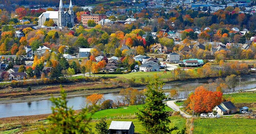 Baie-Saint-Paul