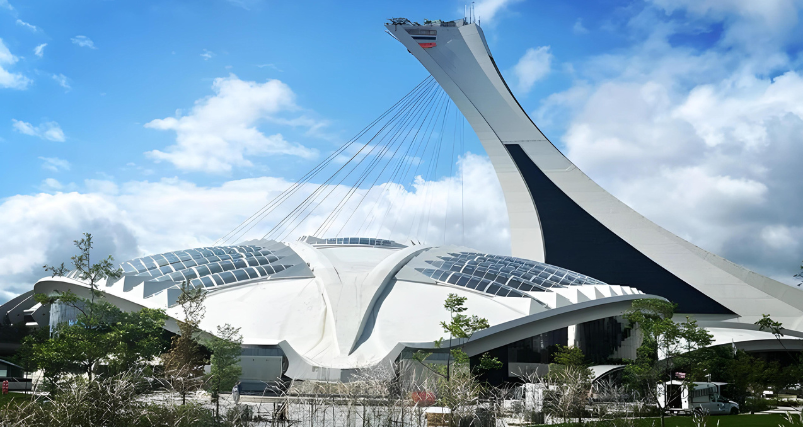 Biodome