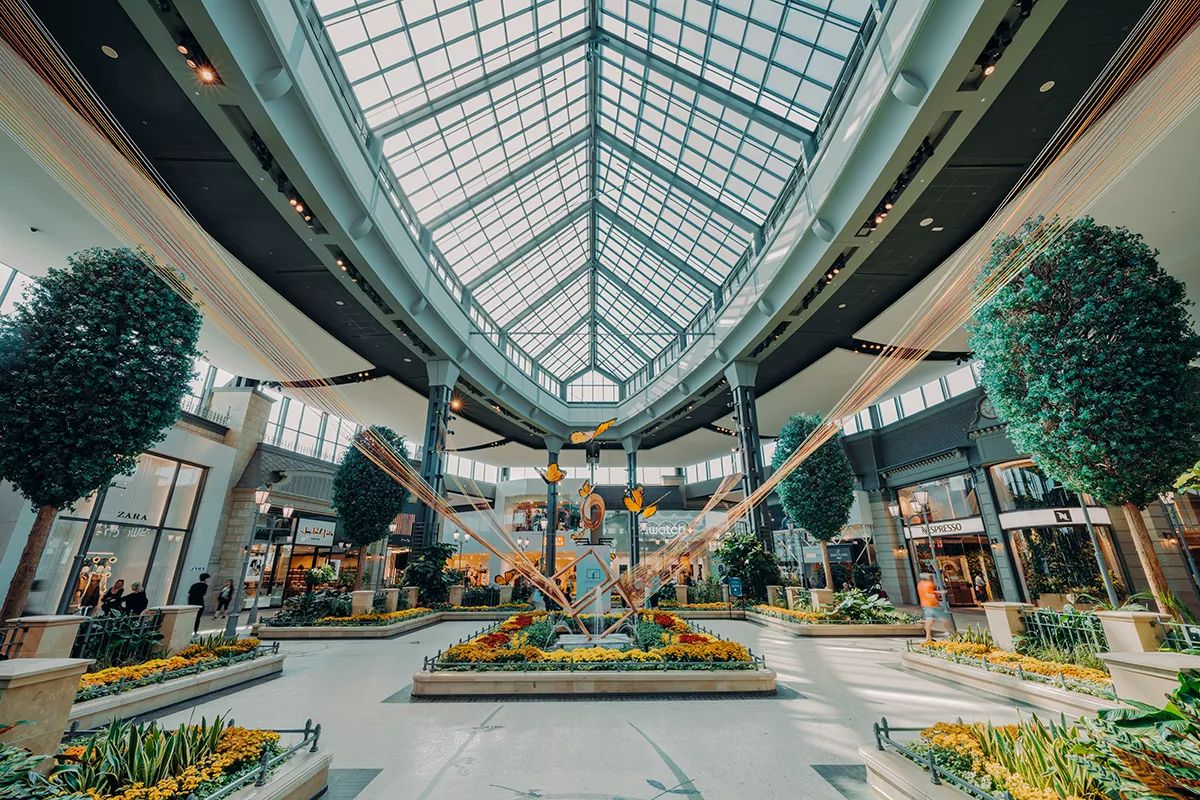 Carrefour Laval