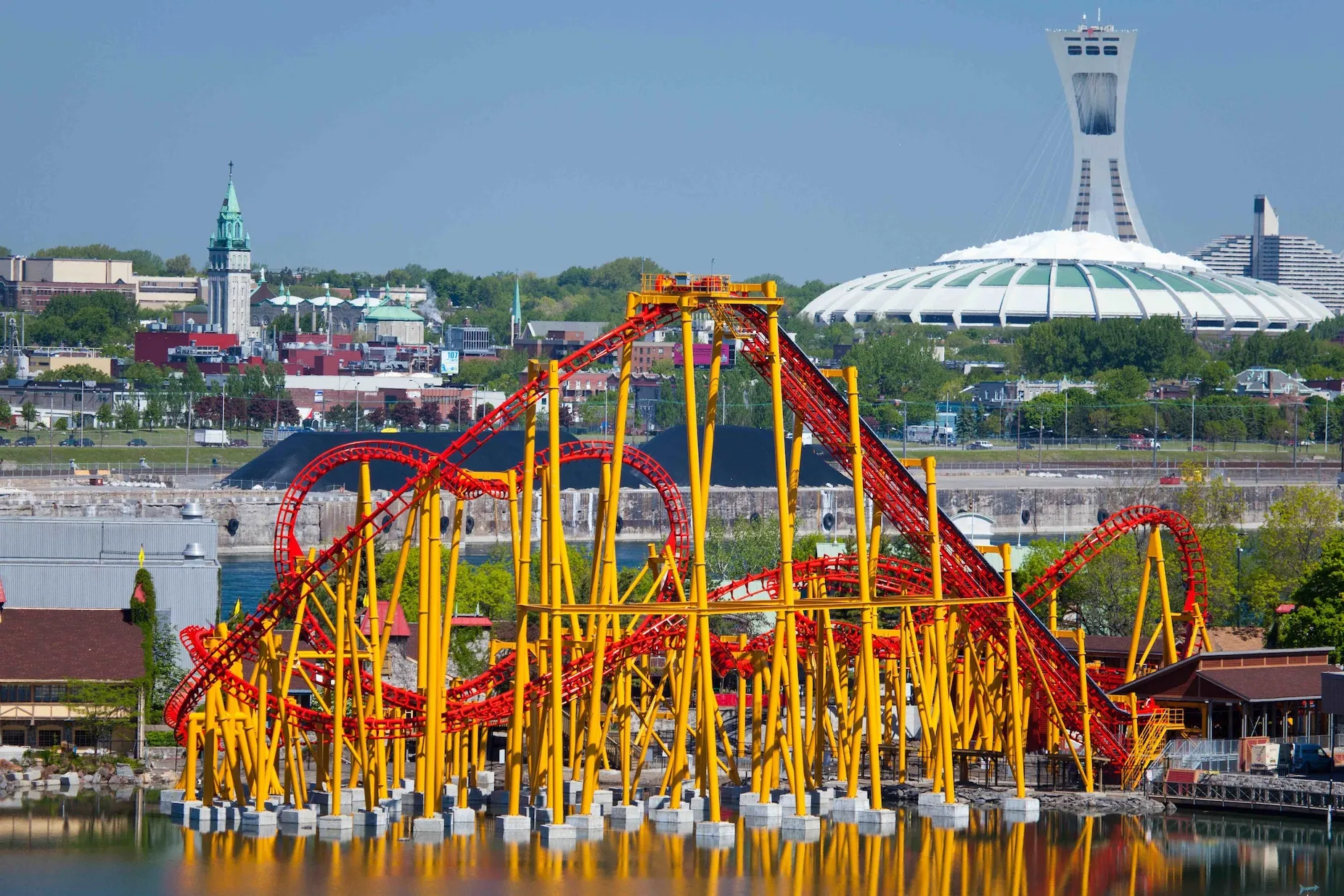 La Ronde