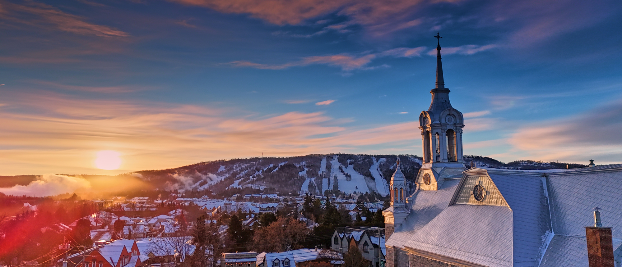 Mont Saint-Sauveur