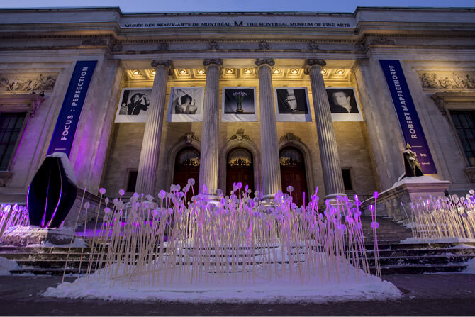 Montreal Museum of Fine Arts