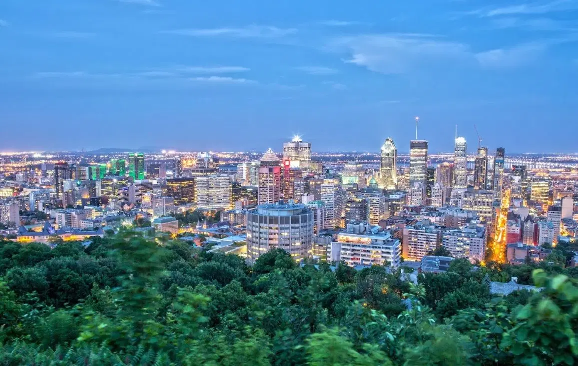 Mount Royal