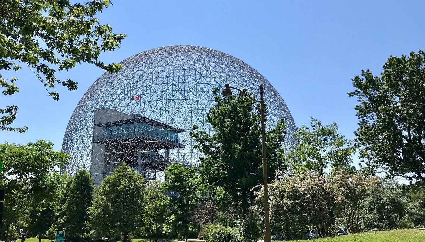 Parc Jean-Drapeau
