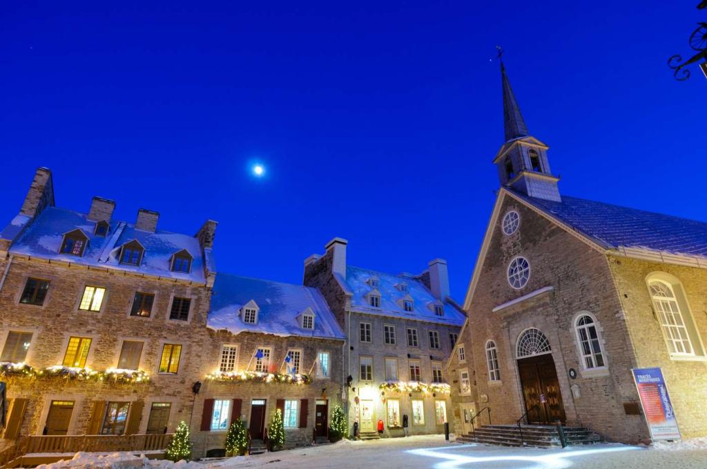 Place Royale