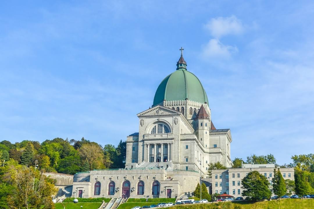 St. Joseph's Oratory