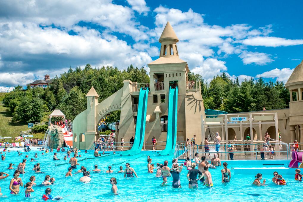 Village Vacances Valcartier